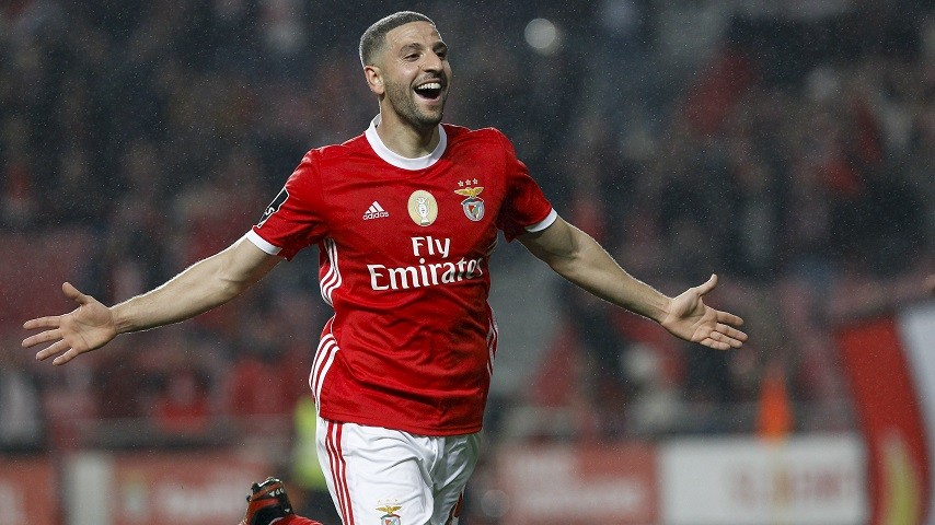 Adel Taarabt