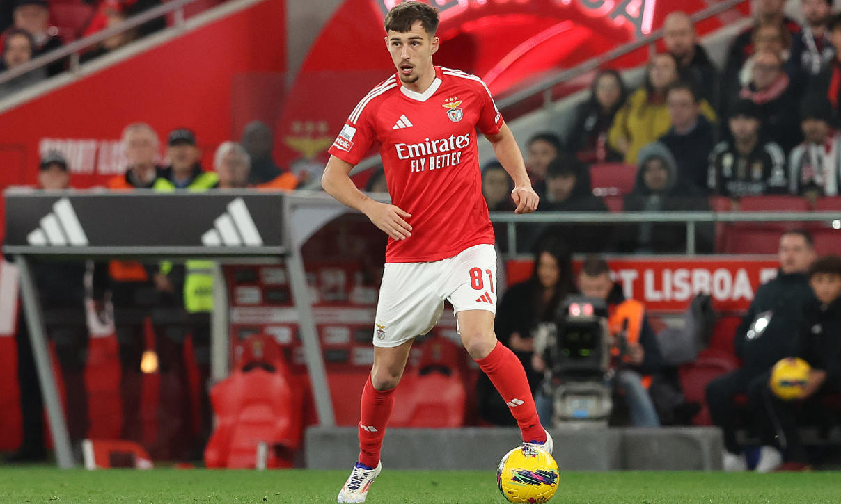 Adrian Bajrami