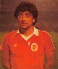 Alberto Bastos Lopes