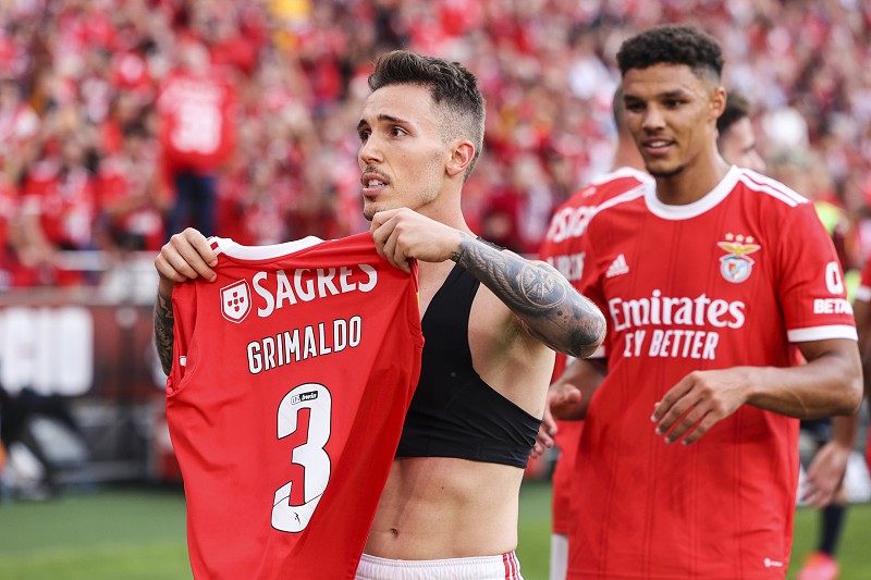 Alejandro Grimaldo