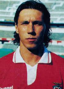 Aleksandr Mostovoy