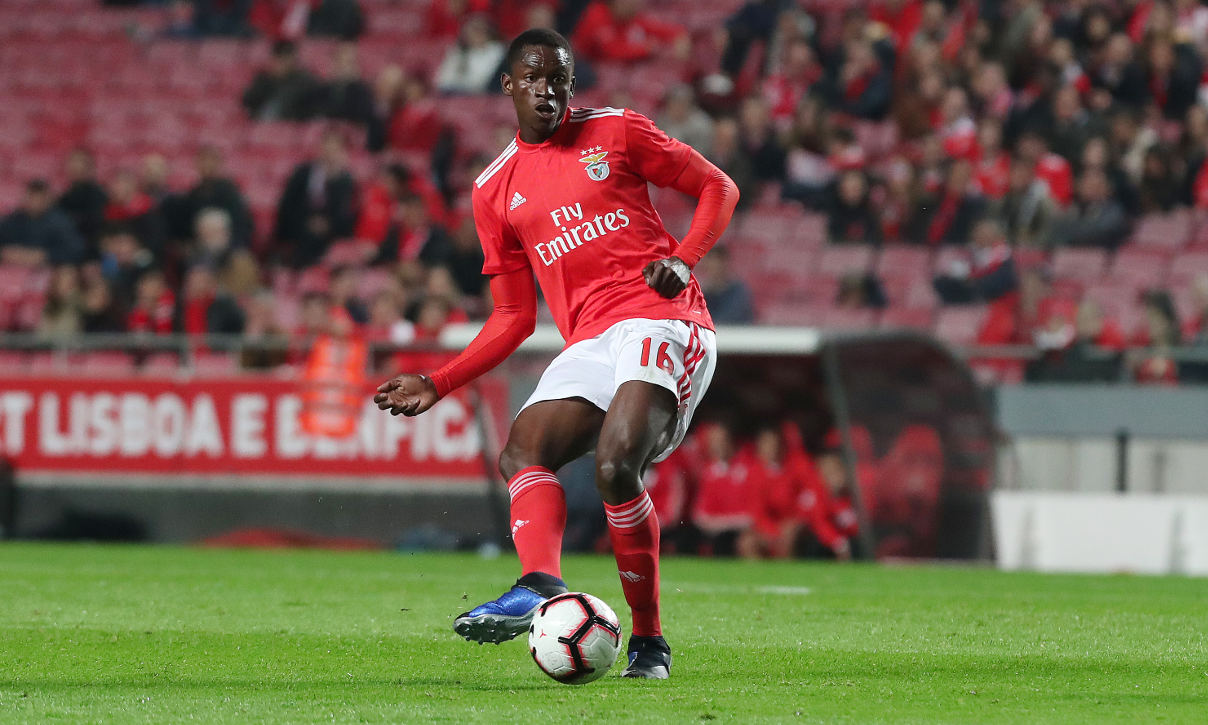 Alfa Semedo