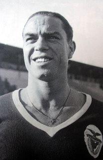 Álvaro Gaspar Pinto
