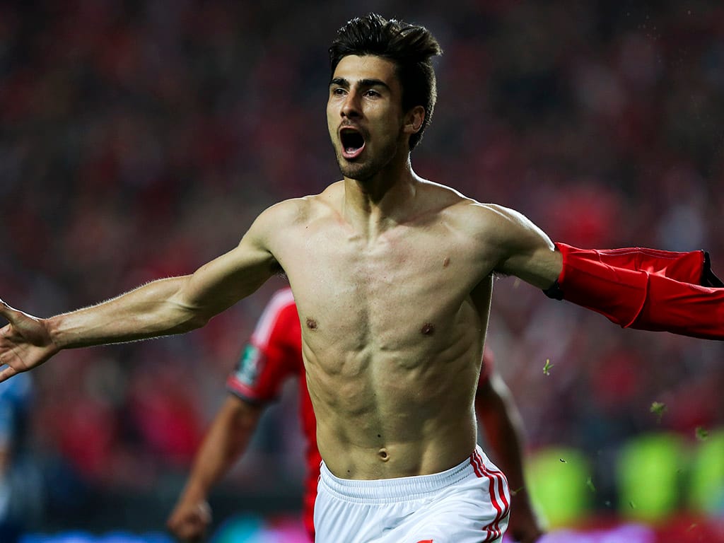 André Filipe Gomes