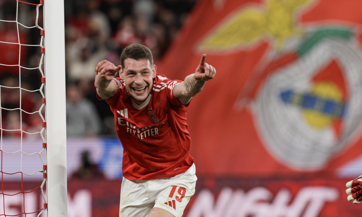 Andrea Belotti