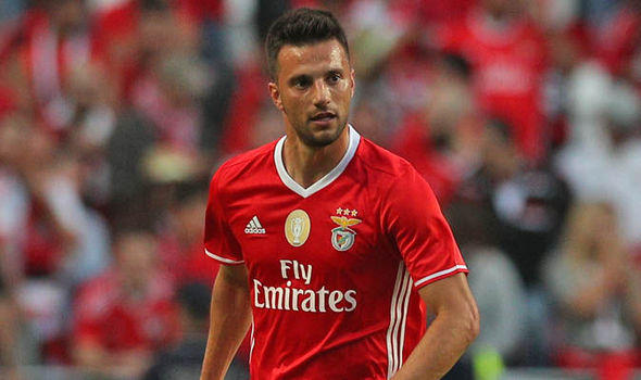 Andreas Samaris
