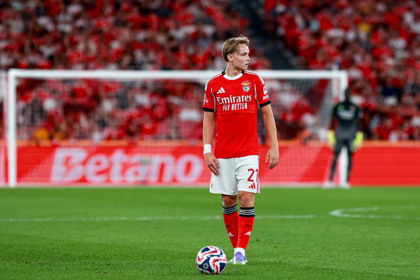 Andreas Schjelderup