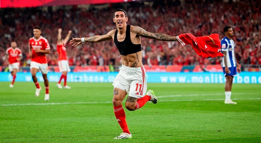 Ángel Di María