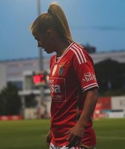 Anna Gasper