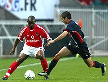 António 'Toni' Lopes