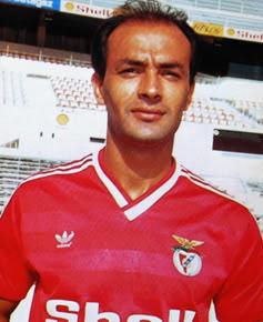 António Jesus Oliveira