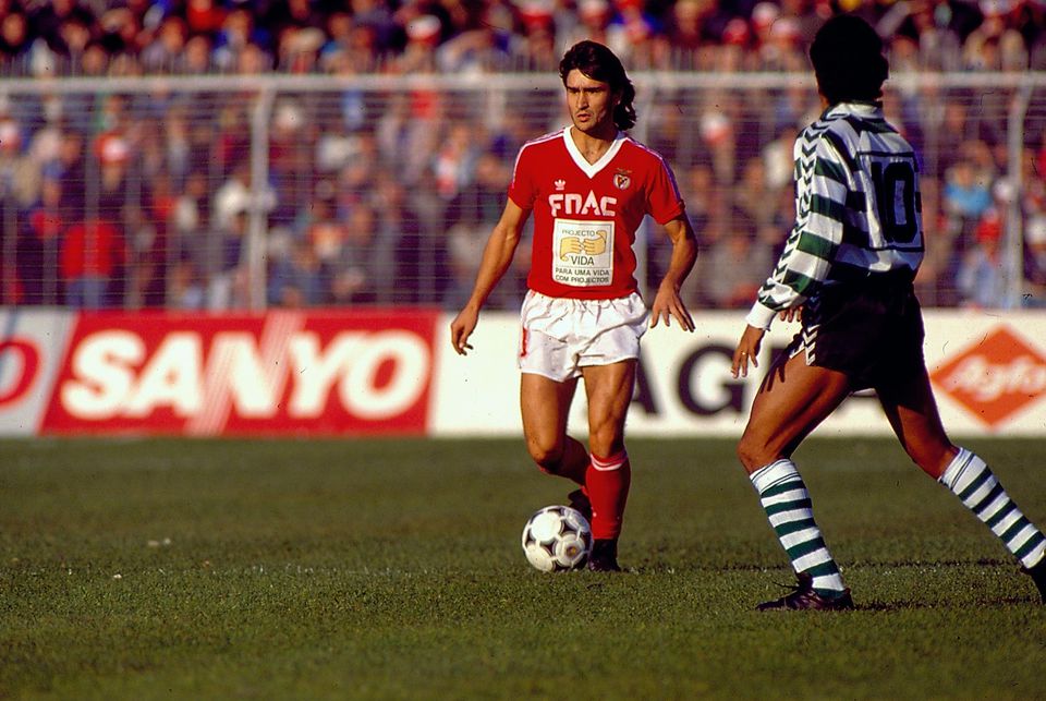 António Pacheco