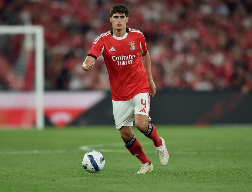 António Silva