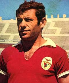 António Simões