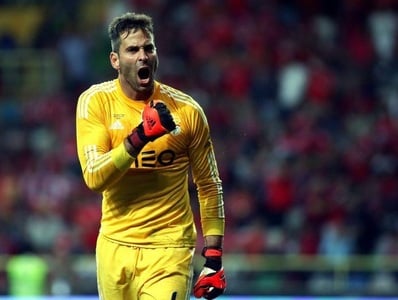 Artur Moraes