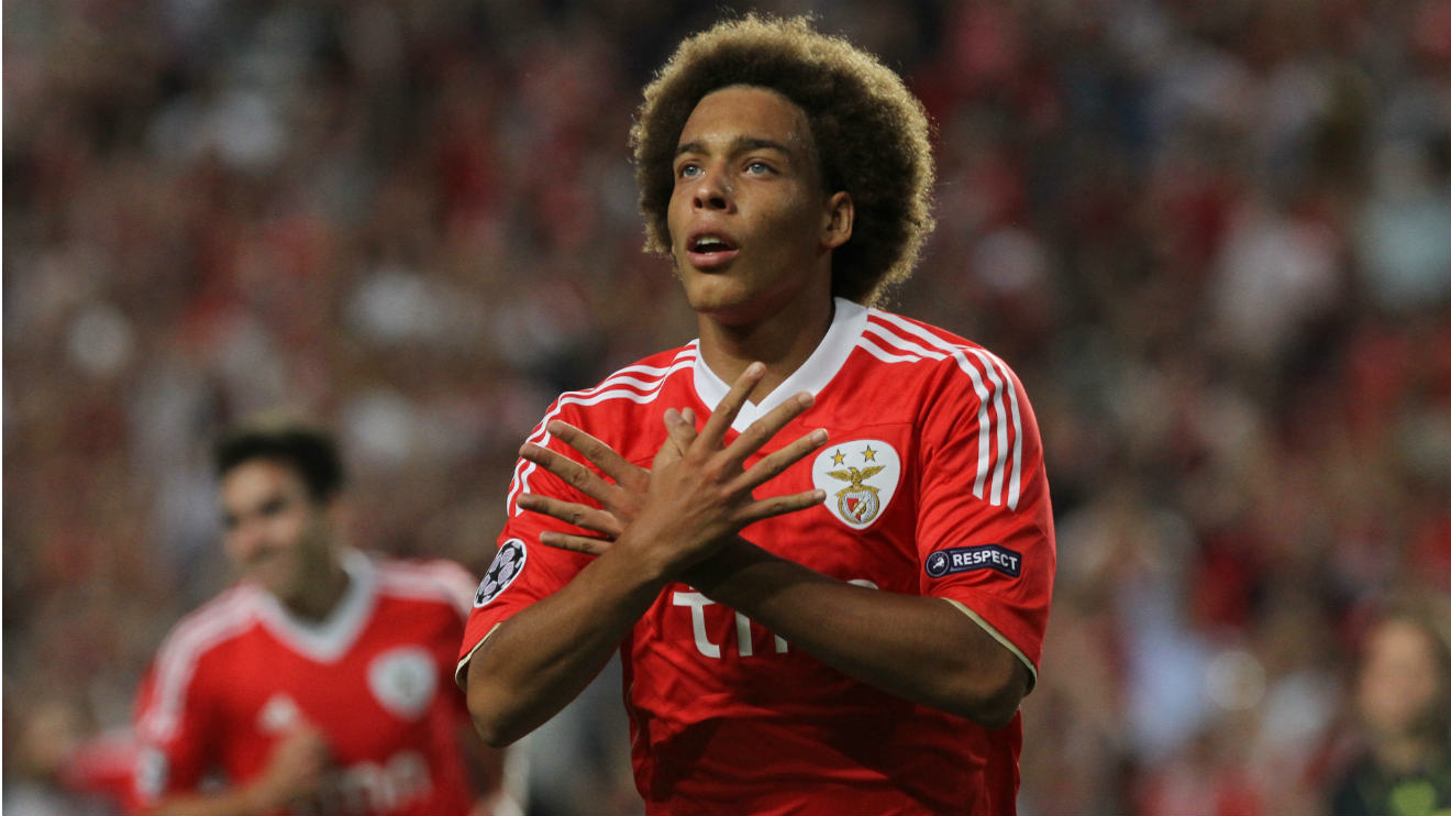 Axel Witsel
