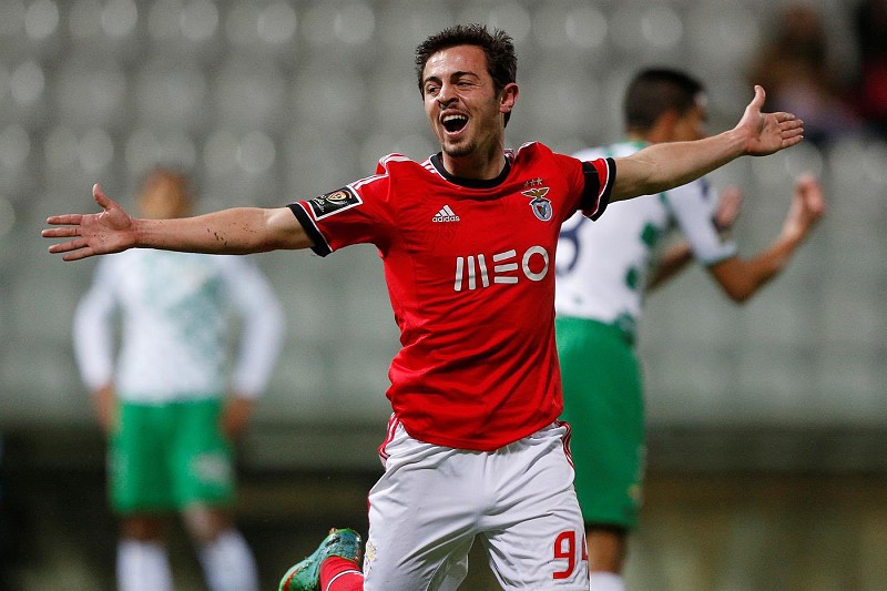 Bernardo Silva