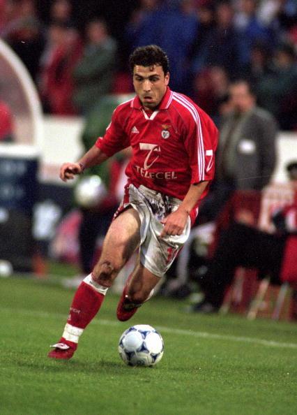 Bruno Basto