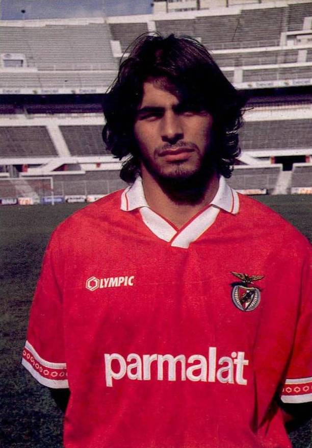 Bruno Caires