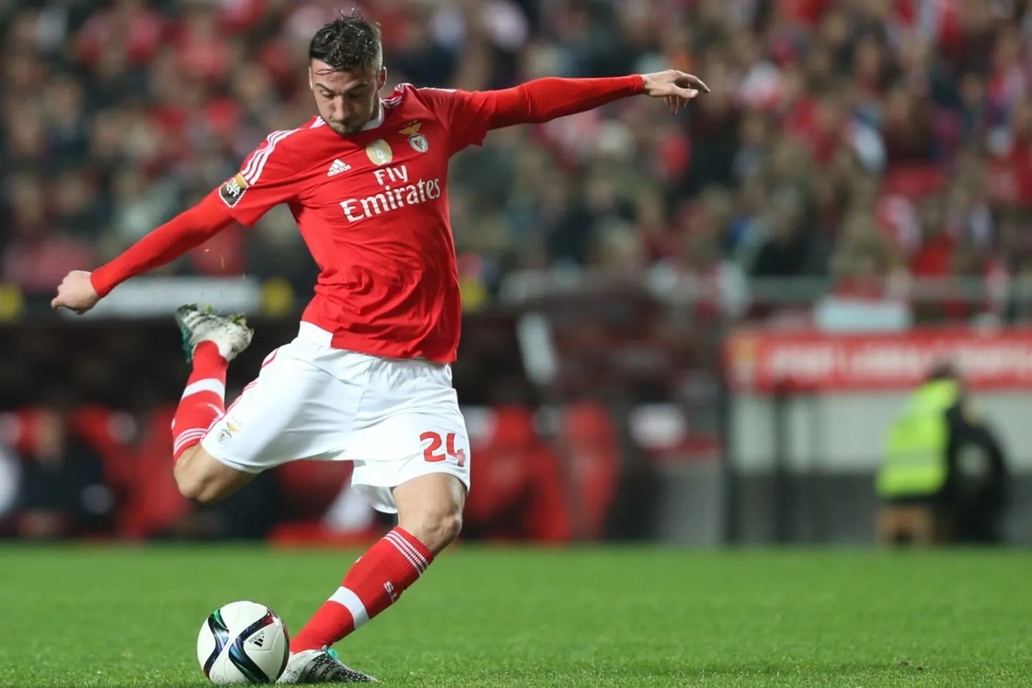 Bryan Cristante