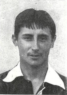 Cândido Rosa Rodrigues