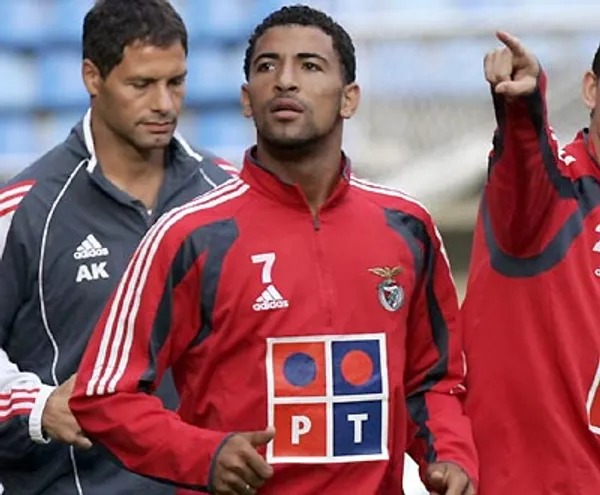 Carlos 'Carlitos' Garcia