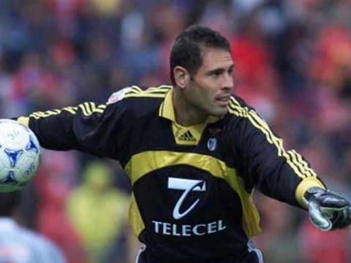 Carlos Bossio