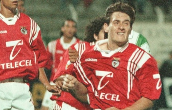 Carlos Gamarra