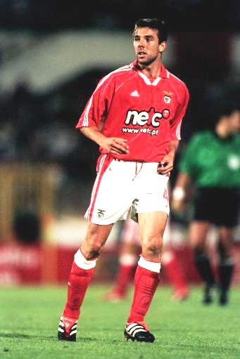 Carlos Marchena