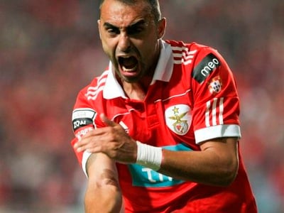 Carlos Martins