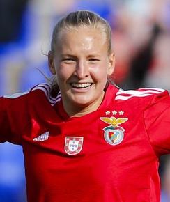 Cassandra Korhonen