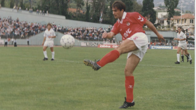 César Brito