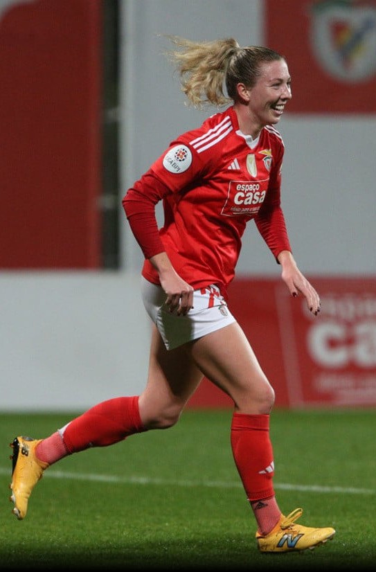 Chandra Davidson