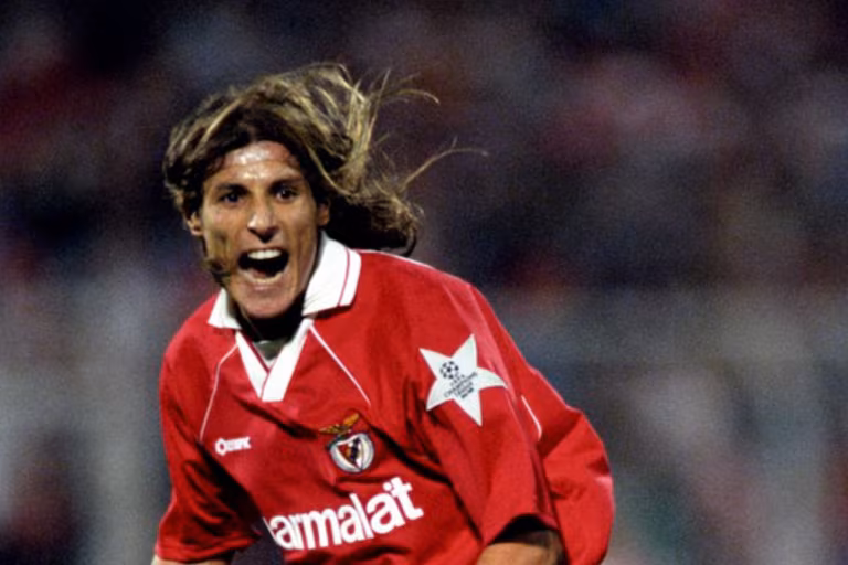 Claudio Caniggia