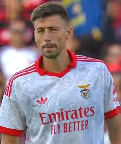 Clément Lenglet