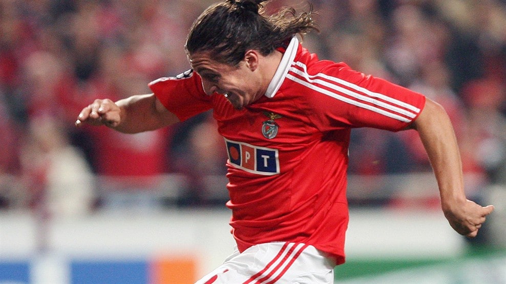 Cristian Rodríguez