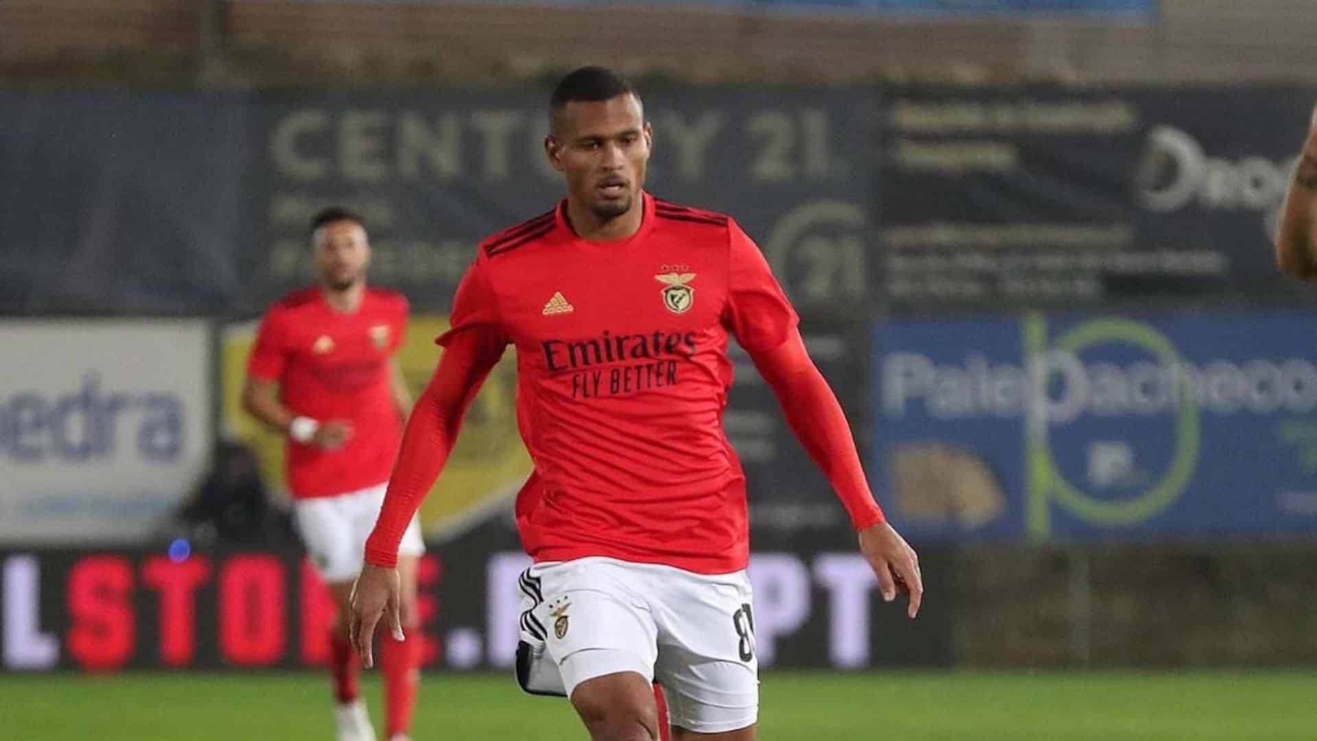 Daniel dos Anjos