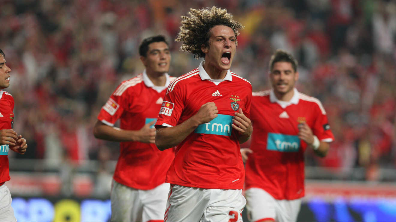 David Luiz