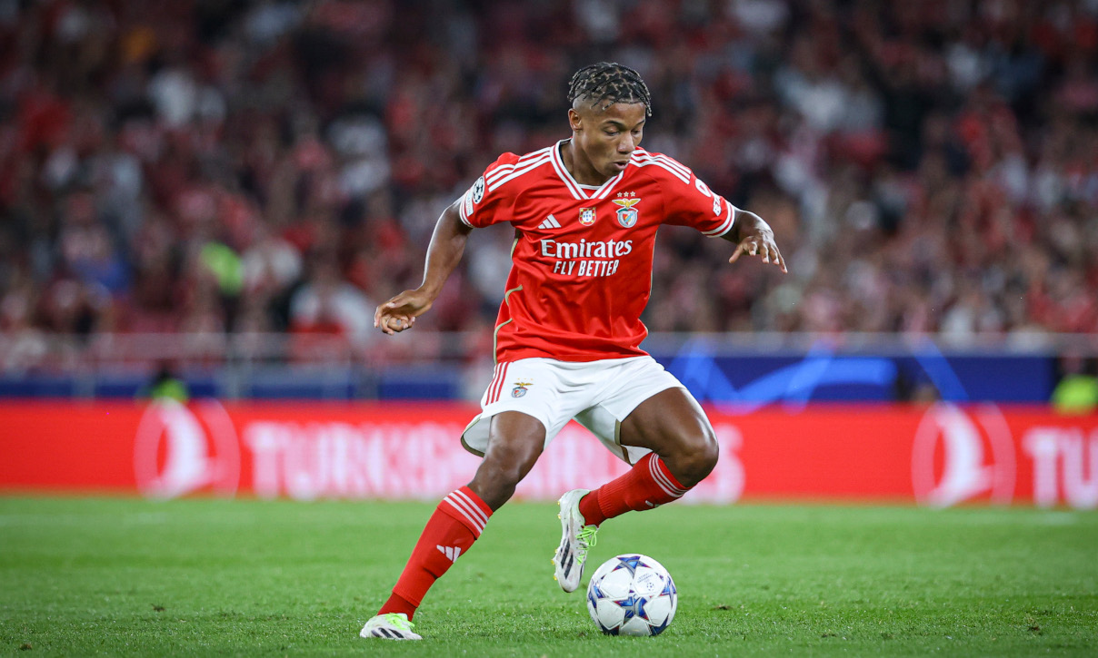 David Neres