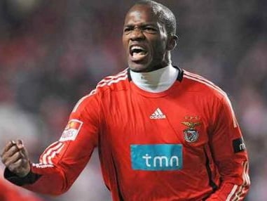 David Suazo