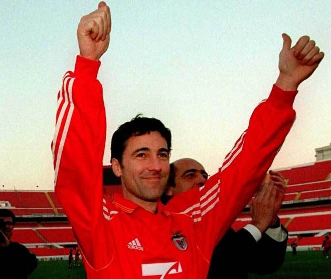 Dean Saunders