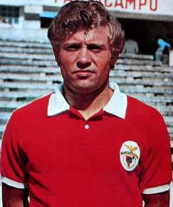 Diamantino Costa