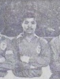 Domingos Fernandes