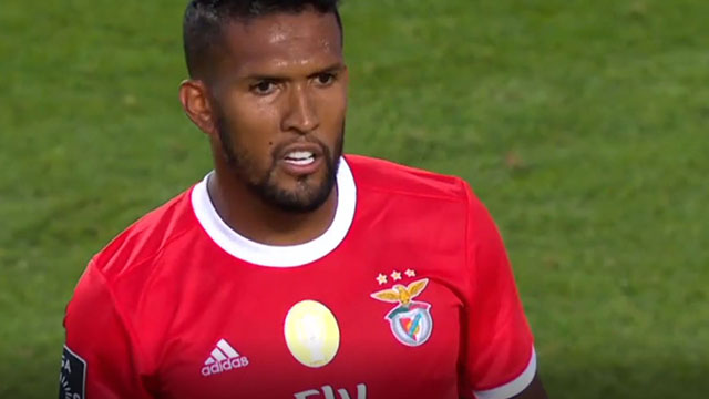 Dyego Sousa