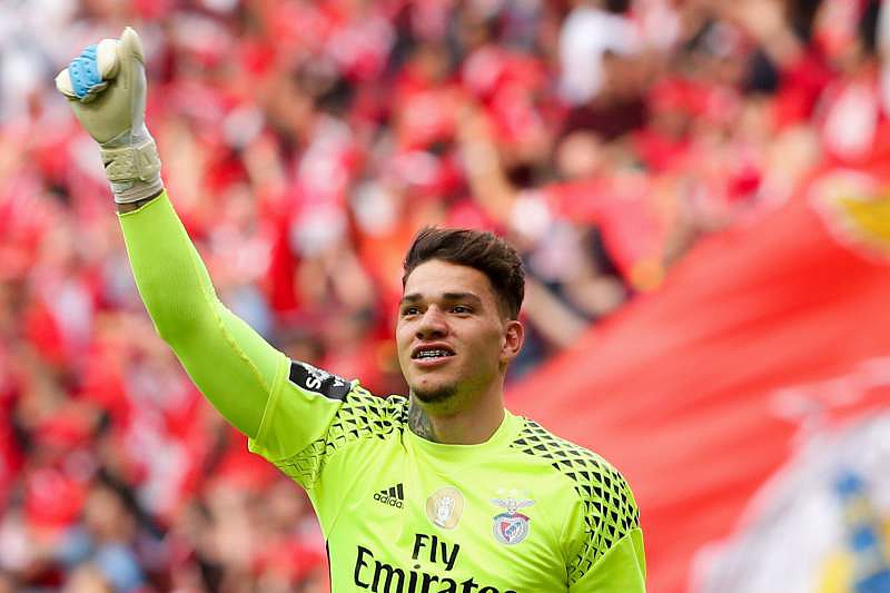 Ederson