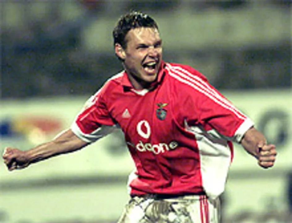 Edgaras Jankauskas