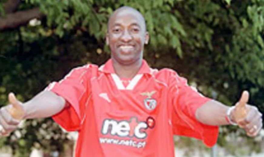 Ednilson