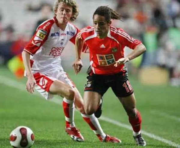 Emanuel Manú