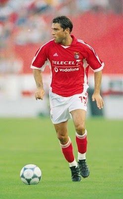 Emanuele Pesaresi