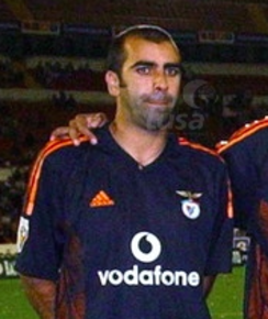Emílio Peixe